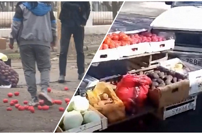 Стало известно, какое наказание понесут продавцы, устроившие драку на Мехзаводе