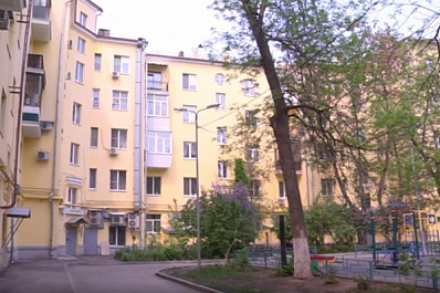 Инспекторы ГЖИ проверяют исправность газового оборудования в многоквартирных домах Самары