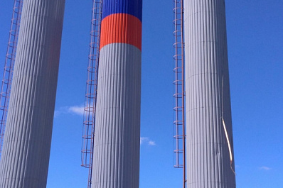 Жители Большечерниговского района обеспечены чистой водой