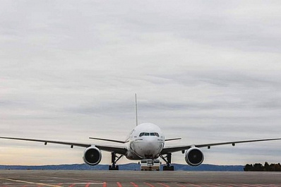 Авиарейсы из Самары в Геленджик возобновят с 7 июня 2021 года