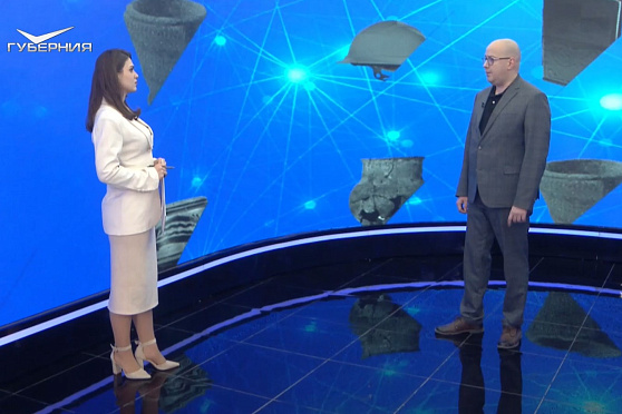 Сергей Буранок - о развитии науки в Самарской области