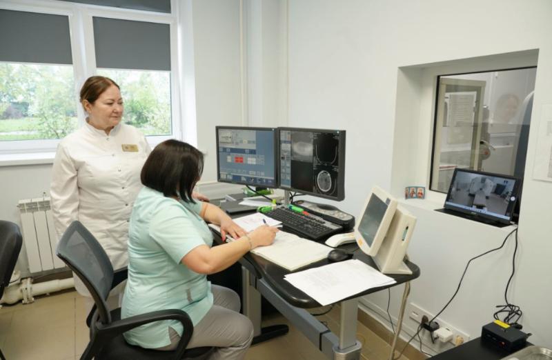 Рак молочной железы: почему важно выявить заболевание на ранней стадии