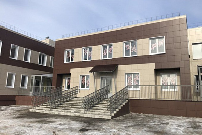 Дмитрий Азаров поручил в кратчайшие сроки подготовить к открытию детсад в Тольятти