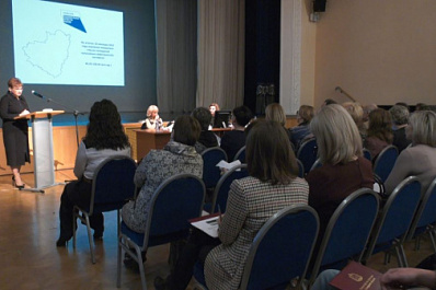 Благодаря нацпроекту "Культура" в Самарской области создается качественно новая среда   