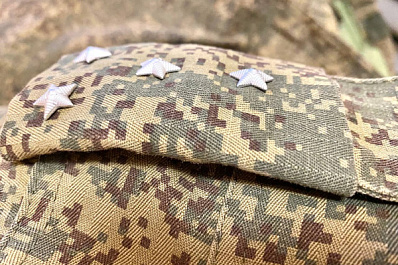 "Они не в другой вселенной, они на земле": ко Дню Героев Отечества поэтесса прочитала пронзительное стихотворение