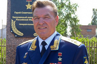 Умер депутат Госдумы Николай Антошкин