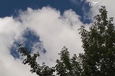 В Самарской области резко похолодает до -3 °С