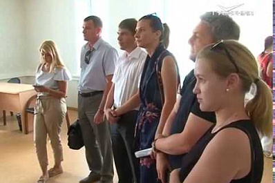 Временные избирательные участки организуют на предприятиях Самарской области