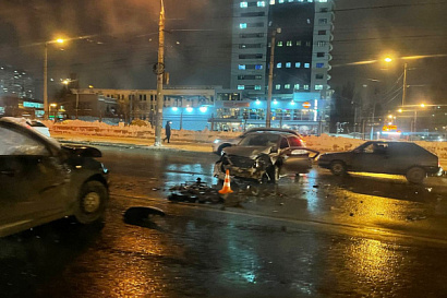 Название статьи