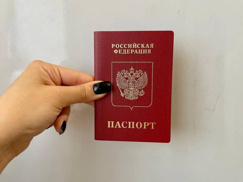 В России изменятся правила пересечения границы с некоторыми странами для детей до 14 лет