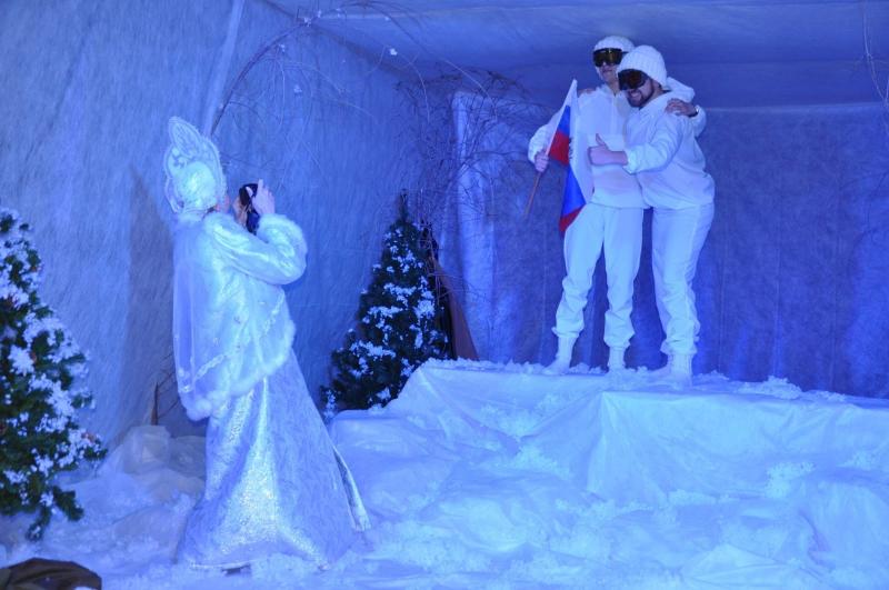 Самарскую область на окружном этапе фестиваля "Театральное Приволжье" представляют сразу два спектакля