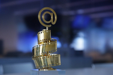 До открытия XII онлайн-кинофестиваля "Дубль дв@" осталась неделя