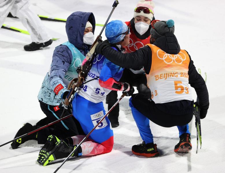 "Олимпийская медаль дорогого стоит": жена Эдуарда Латыпова рассказала, как болела за мужа