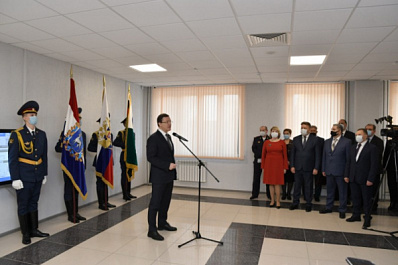 Читайте в свежем выпуске газеты "Волжская коммуна" 23 декабря