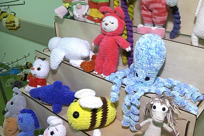 Название статьи