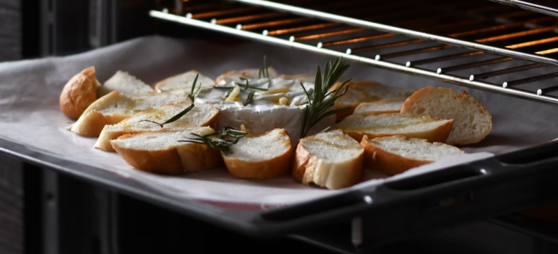 Эксперт дал советы по выбору посуды для запекания