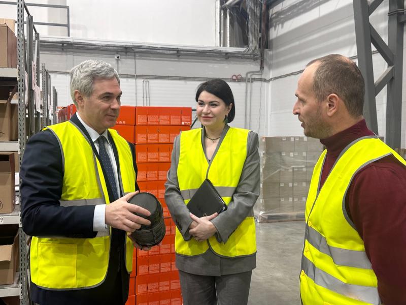 "Работаем только на российском сырье": производитель капсул для лекарств из Самарской области наращивает выпуск продукции