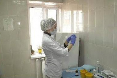 В Самаре 1300 водителей и кондукторов прошли вакцинацию