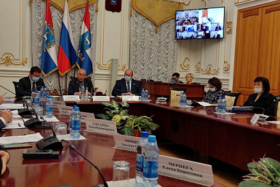 Название статьи