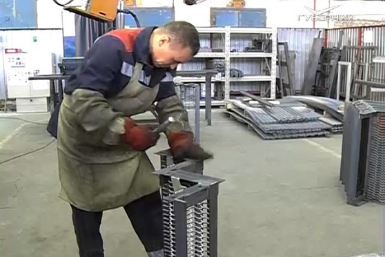 Доска почета 08.12.2016. Андрей Владимирович Макаров