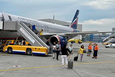 В России расширили список тех, кто может бесплатно летать на самолетах