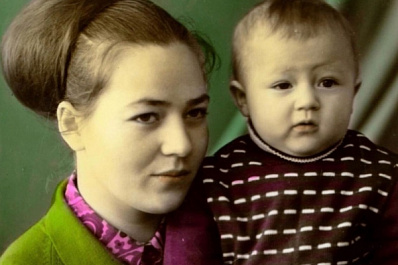 Самарские политики поделились своими детскими фото