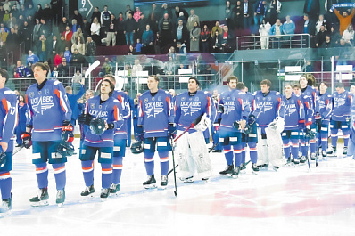 Задача - стать сильнее: в хоккейной "Ладе" рассказали о планах на новый сезон