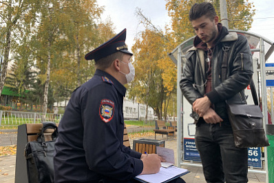 В Самаре больше 1,5 тысячи пассажиров высадили из общественного транспорта