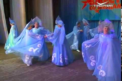 Вместе со звёздами в Самаре выступят люди с ОВЗ