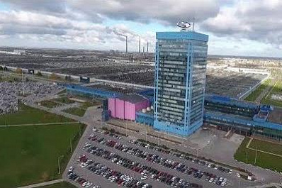 В Самарской области разработаны предложения по стабилизации автомобильной отрасли