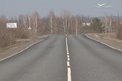  В Самарской области оценили состояние дорог после зимы 