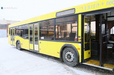 Рост зарплат и автопарка: что ждет общественный транспорт Тольятти