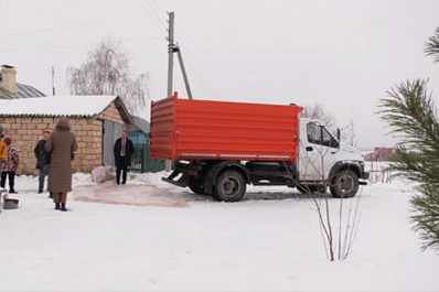 В Самарской области семьи мобилизованных получают адресную поддержку
