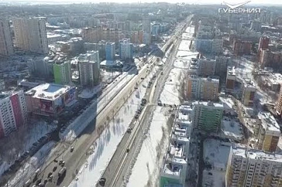 Более 16 тысяч человек переехали в Самарскую область по программе переселения соотечественников