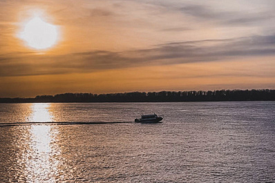 9 апреля в Самарской области похолодает до -5 градусов