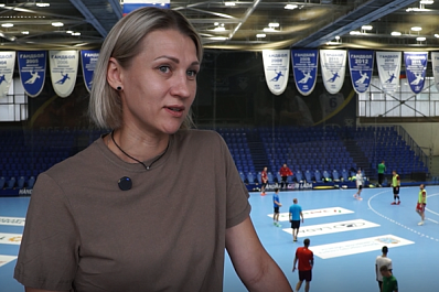 Олимпийская чемпионка Ирина Близнова рассказала о тренерской работе и триумфах на мировых аренах