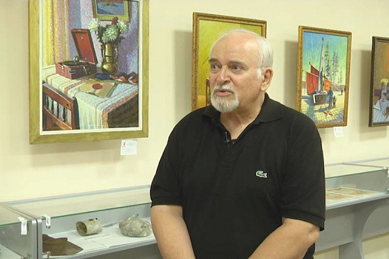 Геннадий Савостин. Народное признание