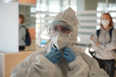 В 2022 году на развитие здравоохранения региона планируется направить более 20 млрд рублей