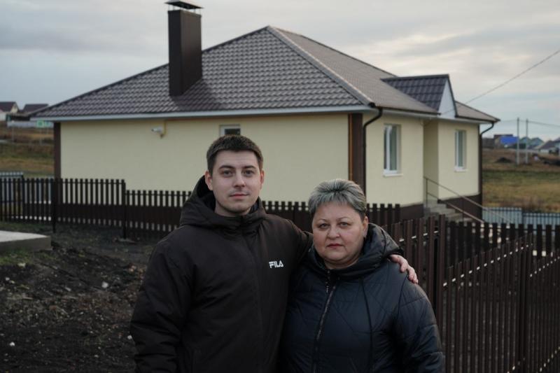 "Муниципалитет сильный, с большим потенциалом развития": Вячеслав Федорищев с рабочим визитом посетил Исаклинский район