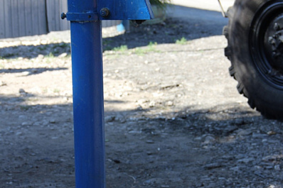 С улиц Самары исчезнут водопроводные колонки