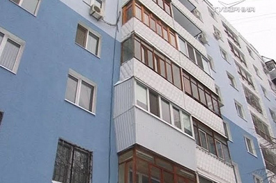 Фасады самарских домов защитят от вандалов