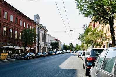 На улицах стало безопаснее: Александр Винников отчитался о работе полиции перед депутатами