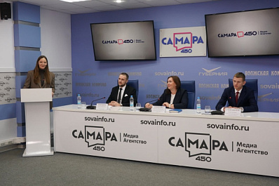 Зачетное выступление: команда Самарской области показала класс в состязаниях по рабочим профессиям