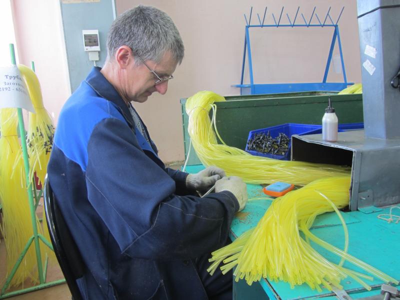 Бизнес на пользу обществу: социальные предприниматели отметят профессиональный праздник