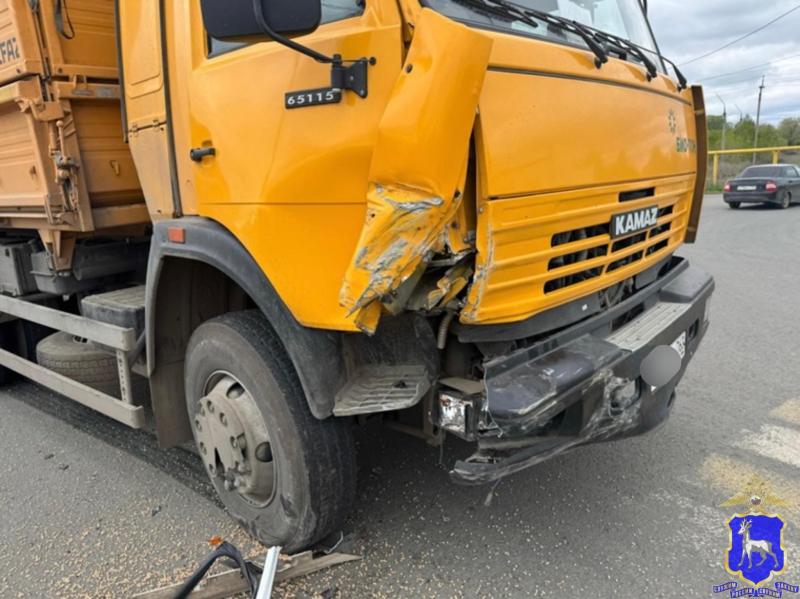 В Сызранском районе два квадроцикла улетели в ливневку, один из водителей погиб