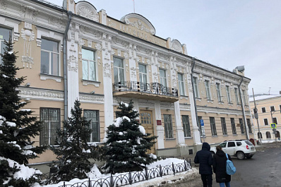 Бандой командовал глава Ростехнадзора: члены ОПС "Штаб" пытаются выйти на волю