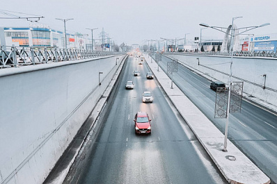 В Самаре построят новый дублер Московского шоссе