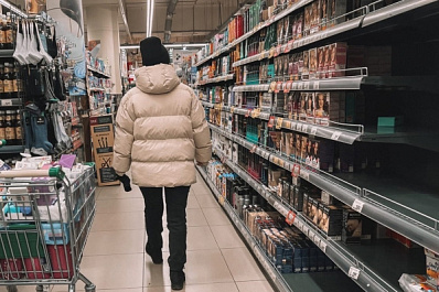 Самарцы рассказали, как реклама влияет на их покупки