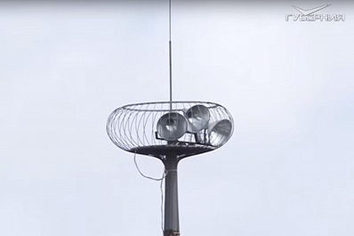 В Самарской области проверят систему оповещения