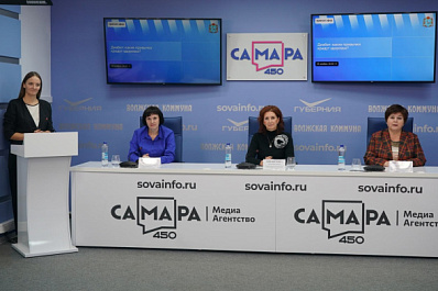 Самарские врачи рассказали, какие привычки ведут к диабету